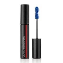 Ripsmetušš Shiseido Controlled Chaos Ink 12 ml, 02 Sapphire Spark hind ja info | Shiseido Parfüümid, lõhnad ja kosmeetika | hansapost.ee