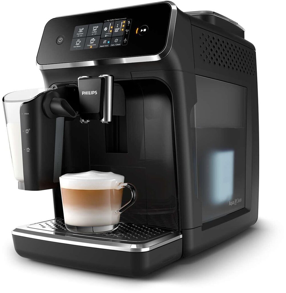Philips EP 2231/40 hind ja info | Kohvimasinad ja espressomasinad | hansapost.ee