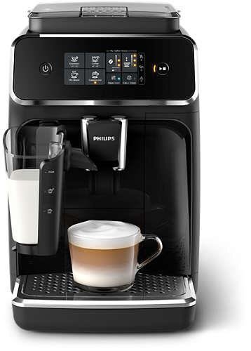 Philips EP 2231/40 hind ja info | Kohvimasinad ja espressomasinad | hansapost.ee