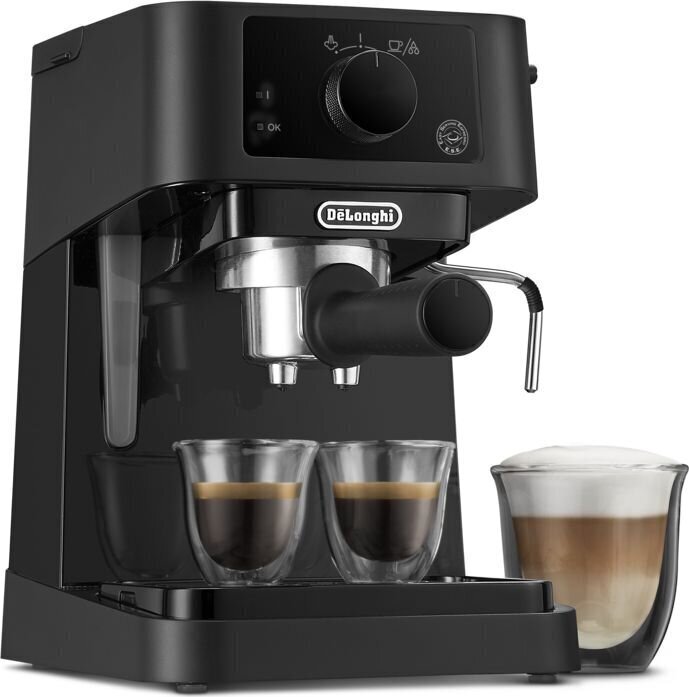 De'Longhi Stilosa EC235.BK hind ja info | Kohvimasinad ja espressomasinad | hansapost.ee