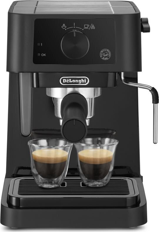 De'Longhi Stilosa EC235.BK hind ja info | Kohvimasinad ja espressomasinad | hansapost.ee