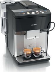 Siemens TP505R01 hind ja info | Kohvimasinad ja espressomasinad | hansapost.ee