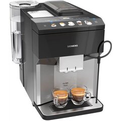 Кофе машина SIEMENS TP507R04 цена и информация | Кофемашины | hansapost.ee