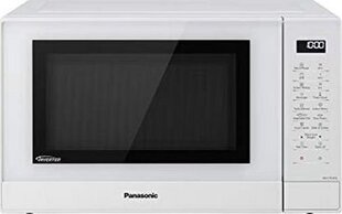 Panasonic NN-GT45KWSUG цена и информация | Микроволновые печи | hansapost.ee