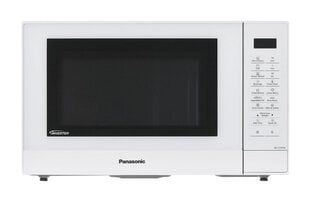 Panasonic NN-GT45KWSUG price and information | Microwaves | hansapost.ee