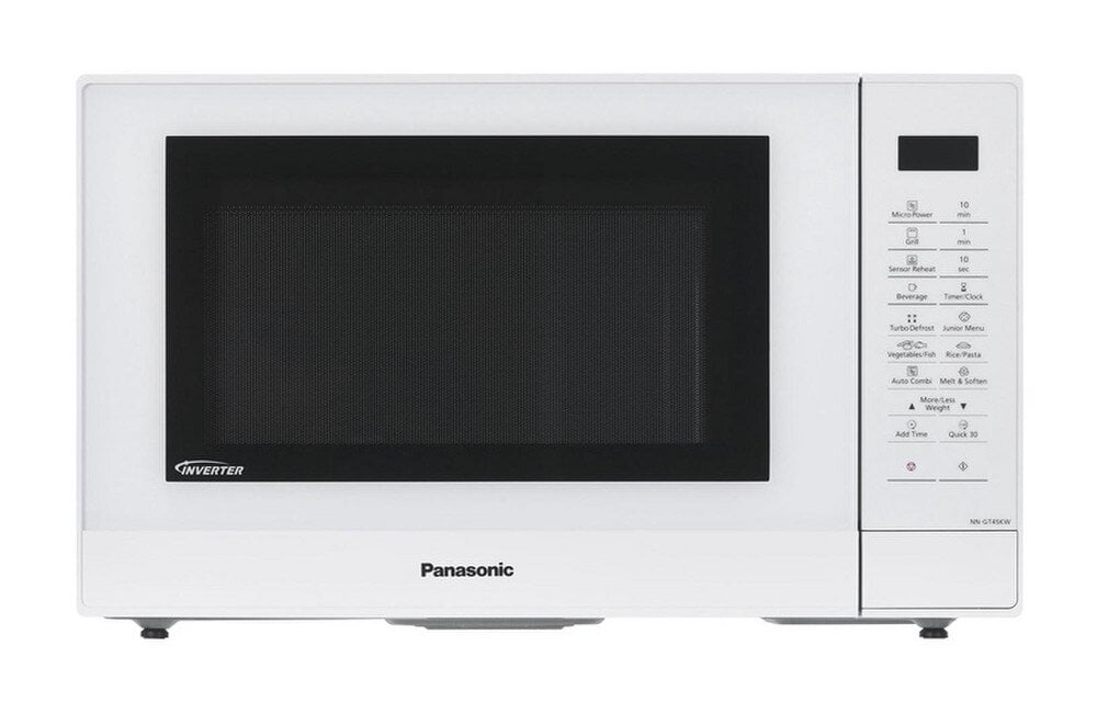 Panasonic NN-GT45KWSUG цена и информация | Mikrolaineahjud | hansapost.ee