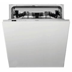 Whirlpool WIO 3P33 PL цена и информация | Посудомоечные машины | hansapost.ee