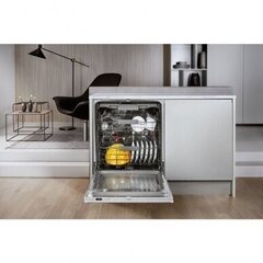 Whirlpool WIO 3P33 PL цена и информация | Посудомоечные машины | hansapost.ee