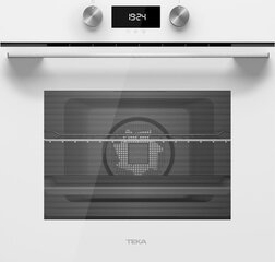 Многоцелевая печь Teka HLB8400WH 70 L A+ 3215Вт цена и информация | Teka Бытовая техника и электроника | hansapost.ee