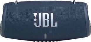 JBL Xtreme 3 XTREME3NIE, синий цена и информация | Аудиоколонки | hansapost.ee