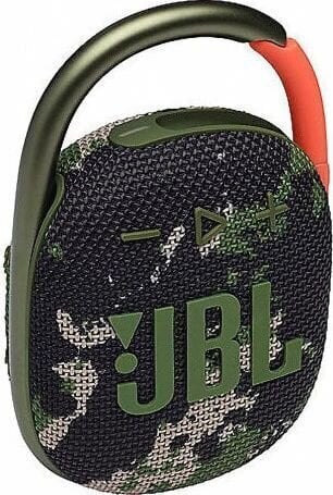 JBL Clip4 JBLCLIP4SQUAD hind ja info | Kõlarid | hansapost.ee