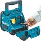 Makita DMR202, must/sinine цена и информация | Kõlarid | hansapost.ee