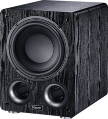 Subwoofer Magnat Alpha RS 8 must hind ja info | Kõlarid | hansapost.ee