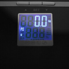 Весы Scales Tristar Maximum weight (capacity) цена и информация | Весы (бытовые) | hansapost.ee