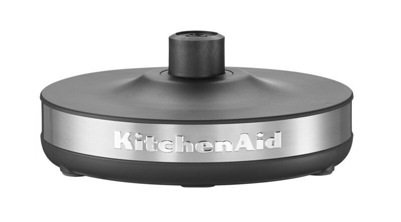 KitchenAid 5KEK1722EER reguleeritava temperatuuriga 1,7l, punane цена и информация | Veekeetjad | hansapost.ee