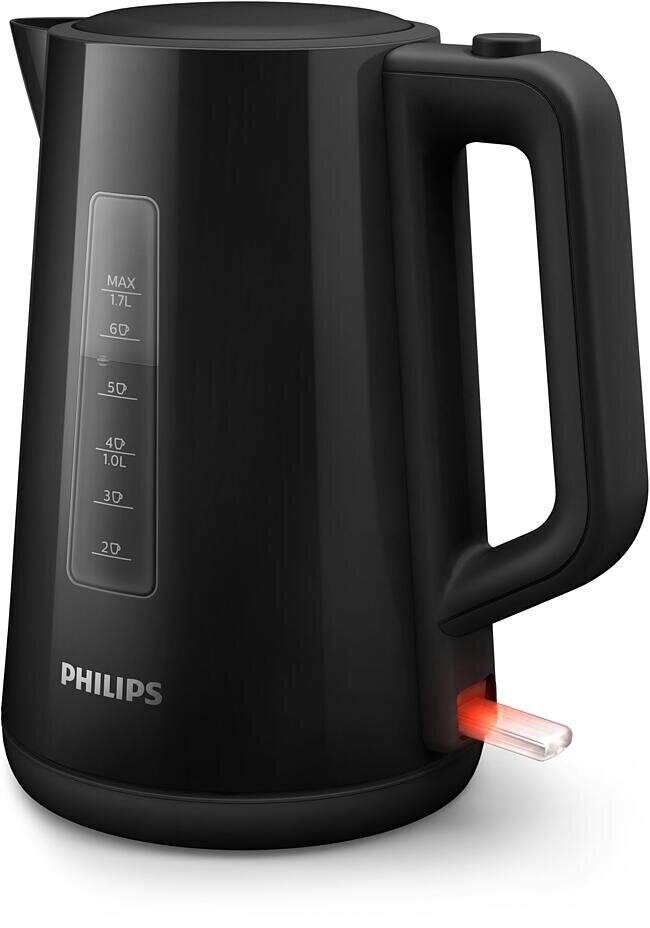 Philips HD9318/20 цена и информация | Veekeetjad | hansapost.ee