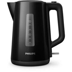 Philips HD9318/20 цена и информация | Чайники, термопоты | hansapost.ee