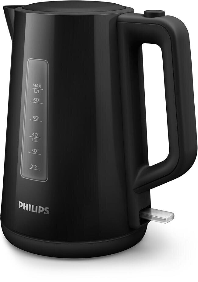 Philips HD9318/20 цена и информация | Veekeetjad | hansapost.ee