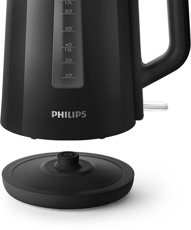 Philips HD9318/20 цена и информация | Veekeetjad | hansapost.ee