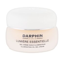 Näokreem Darphin Lumiere Essentielle 50 ml цена и информация | Кремы для лица | hansapost.ee