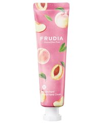 Toitev - niisutav kätekreem Frudia My Orchard Peach 30 ml hind ja info | Frudia Parfüümid, lõhnad ja kosmeetika | hansapost.ee