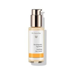 Kehakreem Dr. Hauschka Soothing Day Lotion, 50 ml hind ja info | Kehakreemid, kehaõlid ja losjoonid | hansapost.ee