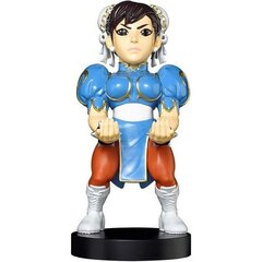 Cable Guys Chun Li цена и информация | Атрибутика для игроков | hansapost.ee