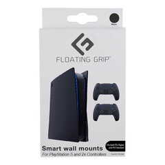 Floating Grip Smart Wall Mount PS5 цена и информация | Аксессуары для компьютерных игр | hansapost.ee