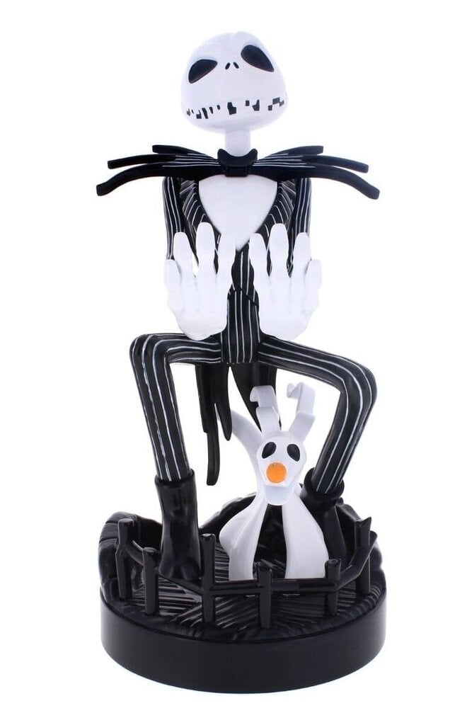 Jack Skellington Cable Guy цена и информация | Fännitooted mänguritele | hansapost.ee