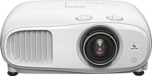 Проектор Epson EH-TW7100 цена и информация | Проекторы | hansapost.ee