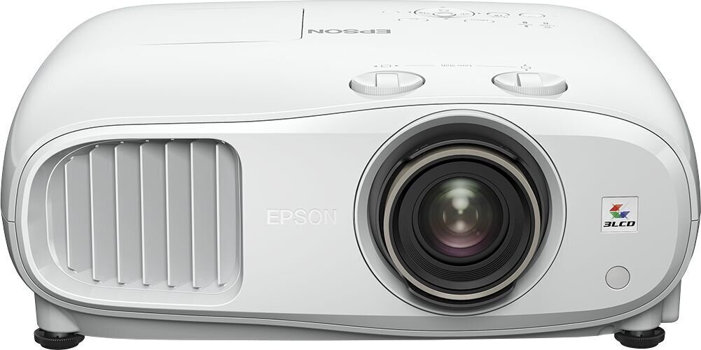 Projektor Epson EH-TW7100 цена и информация | Projektorid | hansapost.ee