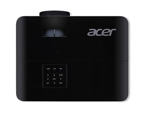 Projektor Acer Essential X118HP цена и информация | Projektorid | hansapost.ee