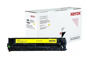Xerox HP CF212A, kollane hind ja info | Laserprinteri toonerid | hansapost.ee