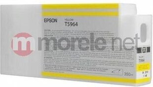 Epson UltraChrome HDR T596400 Ink Cartri hind ja info | Tindiprinteri kassetid | hansapost.ee