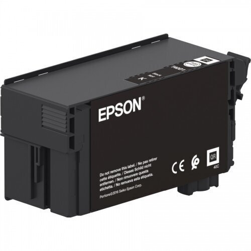 Epson C13T40D140 цена и информация | Tindiprinteri kassetid | hansapost.ee