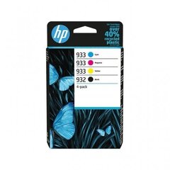HP 6ZC71AE hind ja info | Tindiprinteri kassetid | hansapost.ee