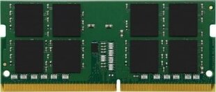Kingston KCP432SS8 / 8 цена и информация | Объём памяти (RAM) | hansapost.ee