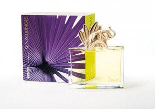 Parfüümvesi Kenzo Jungle Elephant EDP naistele 50 ml цена и информация | Женские духи | hansapost.ee