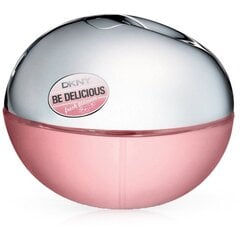Parfüümvesi Donna Karan DKNY Be Delicious Fresh Blossom EDP naistele 50 ml hind ja info | Donna Karan Parfüümid, lõhnad ja kosmeetika | hansapost.ee