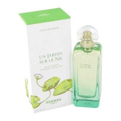 Hermes Jardin Sur Le Nil EDT naistele 100 ml hind ja info | Parfüümid naistele | hansapost.ee