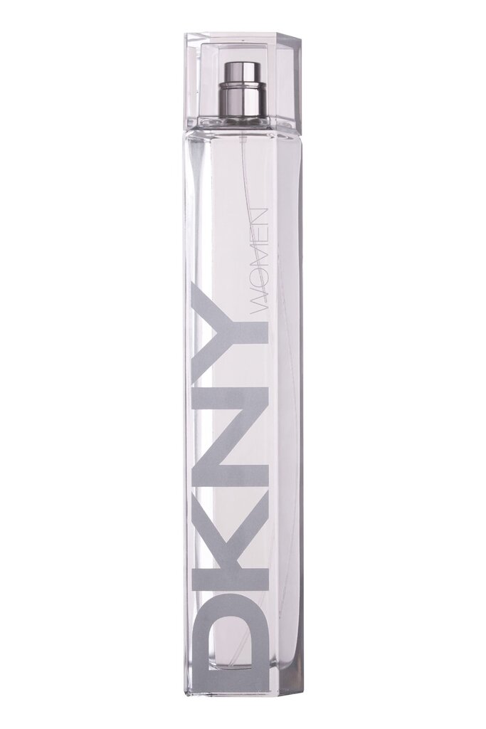 Naiste parfüüm Dkny Donna Karan EDT energizing: Maht - 100 ml цена и информация | Parfüümid naistele | hansapost.ee