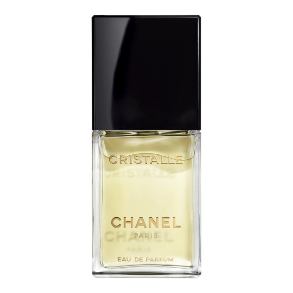 Chanel Cristalle EDP naistele 100 ml hind ja info | Parfüümid naistele | hansapost.ee