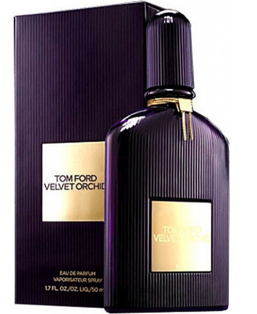 Tom Ford Velvet Orchid EDP naistele 50 ml hind ja info | Parfüümid naistele | hansapost.ee