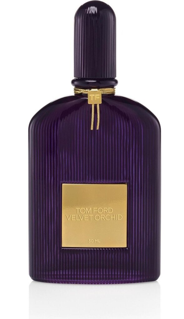 Tom Ford Velvet Orchid EDP naistele 50 ml hind ja info | Parfüümid naistele | hansapost.ee