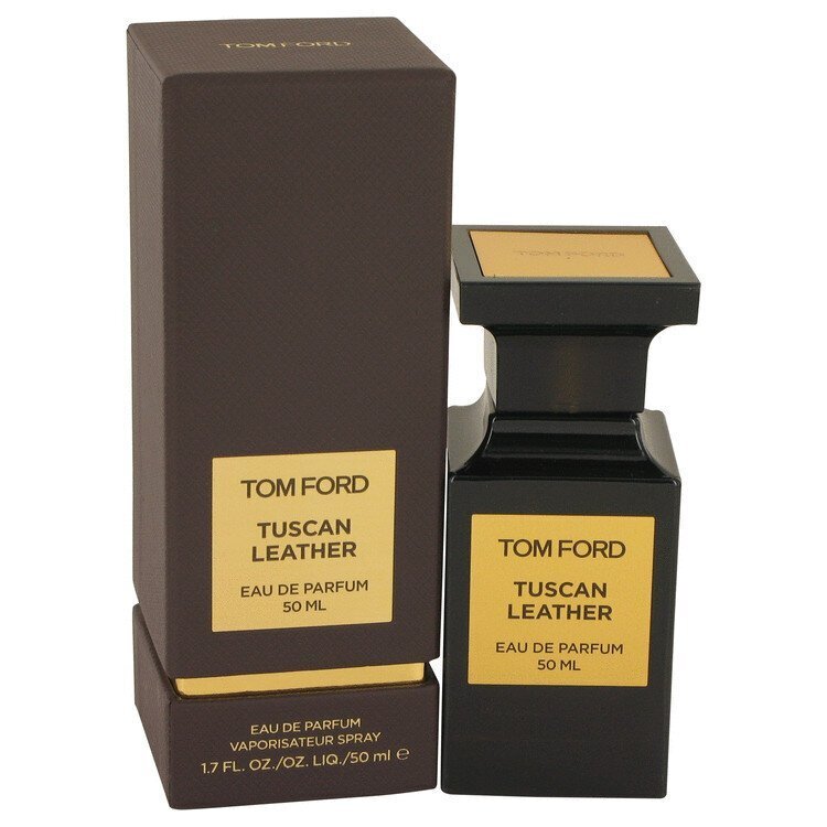 TOM FORD Tuscan Leather EDP unisex 50 ml цена и информация | Parfüümid naistele | hansapost.ee