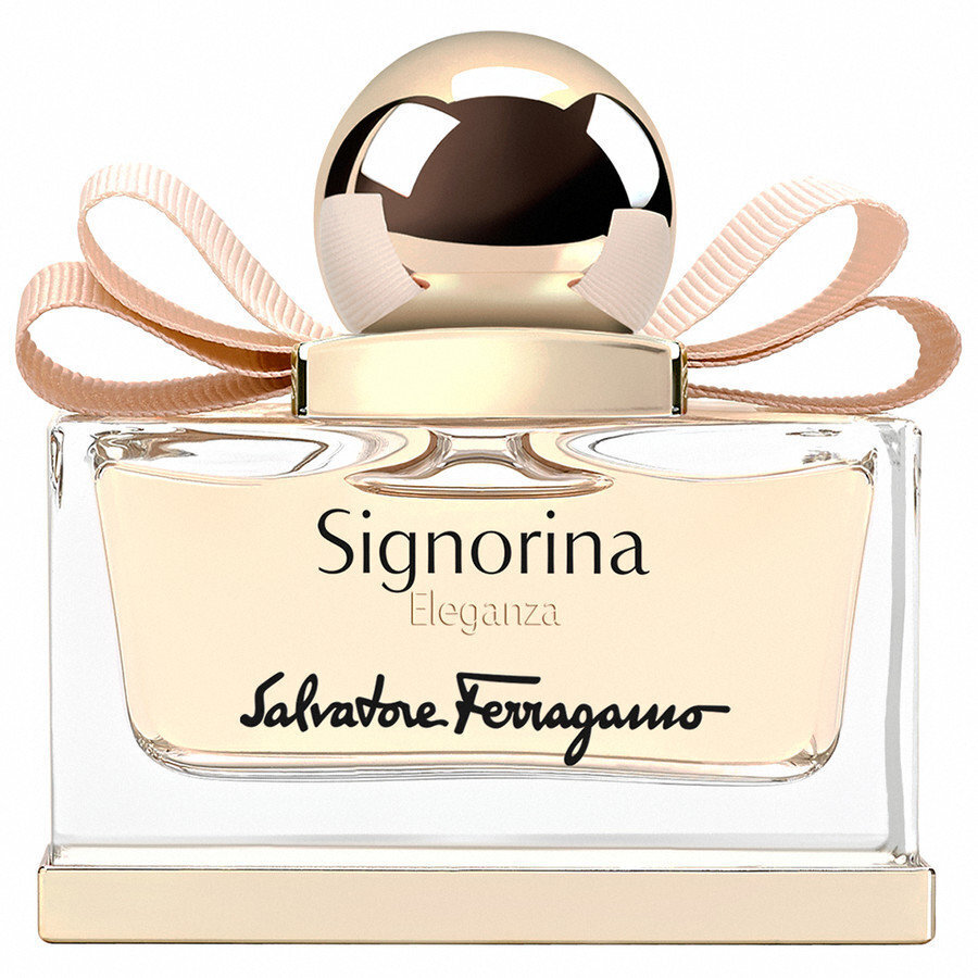 Salvatore Ferragamo Signorina Eleganza EDP naistele 30 ml hind ja info | Parfüümid naistele | hansapost.ee