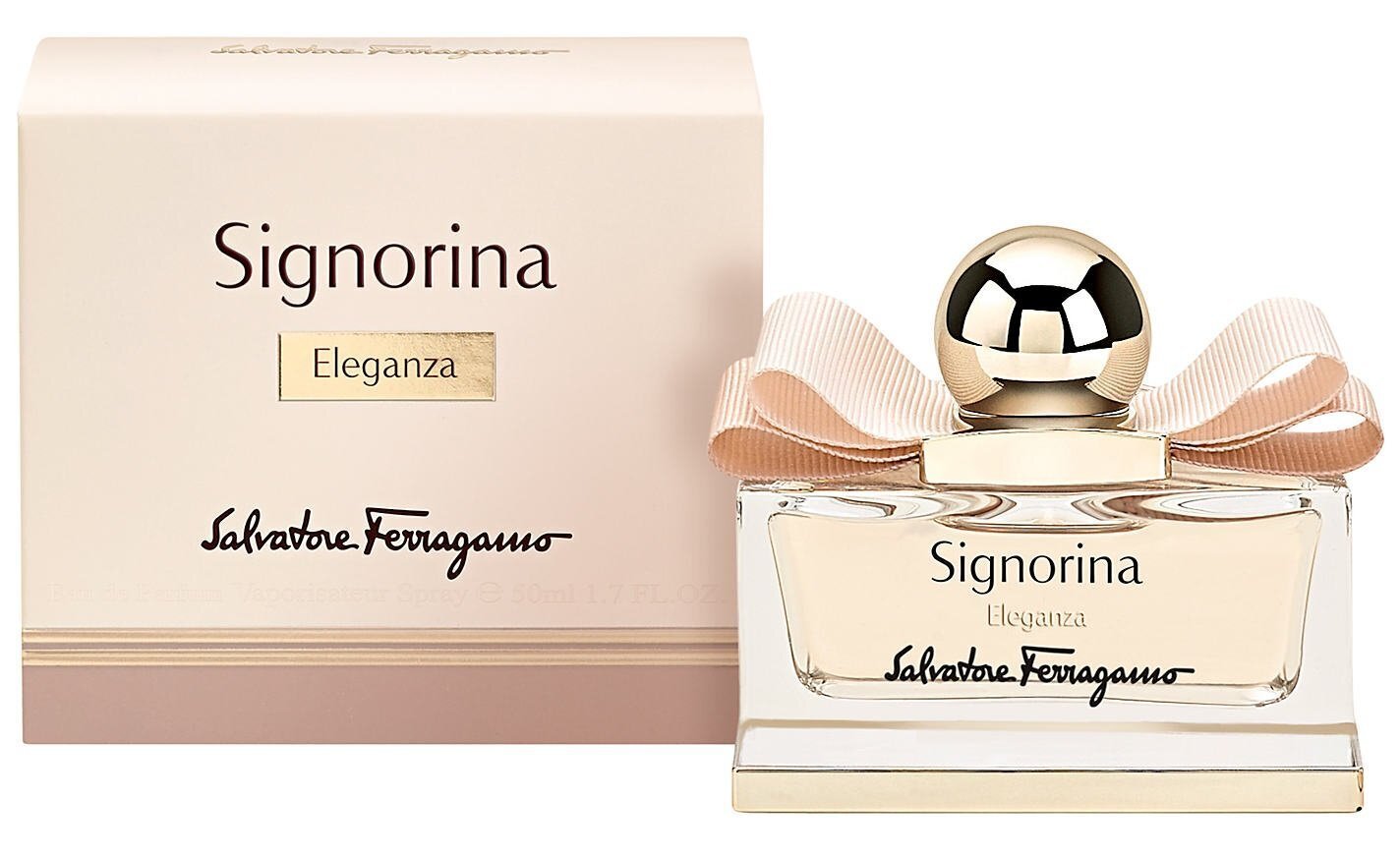 Salvatore Ferragamo Signorina Eleganza EDP naistele 30 ml hind ja info | Parfüümid naistele | hansapost.ee