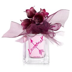 Vera Wang Lovestruck EDP naistele 100 ml hind ja info | Parfüümid naistele | hansapost.ee