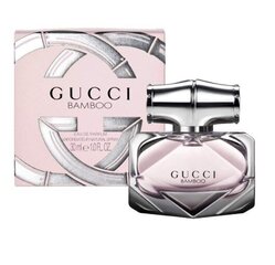Женская парфюмерия Gucci Bamboo Gucci EDP: Емкость - 30 ml цена и информация | Женские духи | hansapost.ee