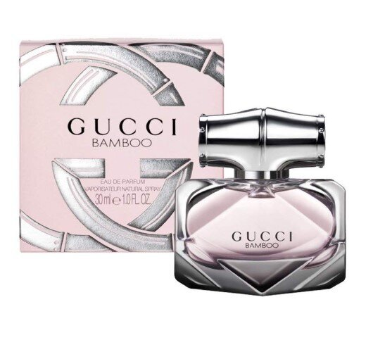 Gucci Bamboo EDP naistele 30 ml цена и информация | Parfüümid naistele | hansapost.ee